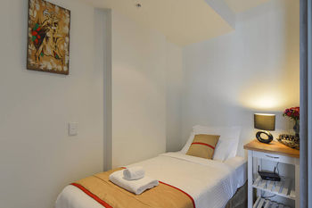 Anchor On Spencer - Accommodation Fremantle 20