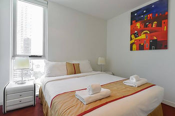 Anchor On Spencer - Accommodation Fremantle 21