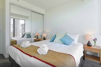 Anchor On Spencer - Accommodation Fremantle 23