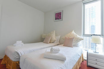 Anchor On Spencer - Accommodation Fremantle 25
