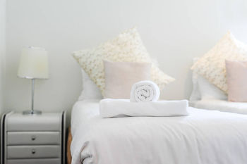 Anchor On Spencer - Accommodation Fremantle 28