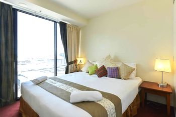 Anchor On Spencer - Accommodation Fremantle 30