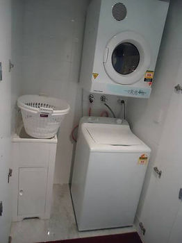 Anchor On Spencer - Accommodation Fremantle 32