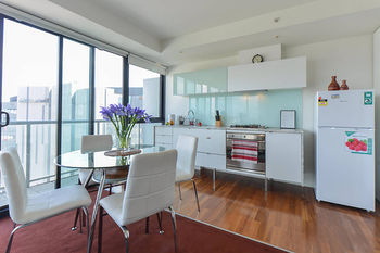Anchor On Spencer - Accommodation Fremantle 35