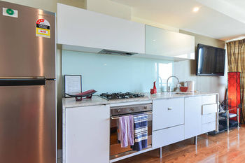 Anchor On Spencer - Accommodation Fremantle 37