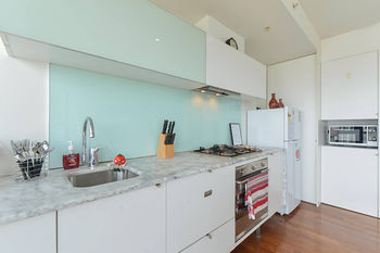 Anchor On Spencer - Accommodation Fremantle 39