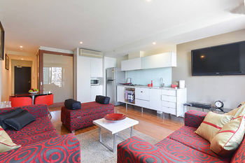 Anchor On Spencer - Accommodation Fremantle 48