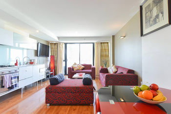 Anchor On Spencer - Accommodation Fremantle 49