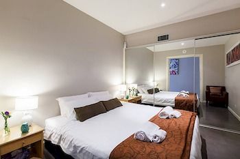 Anchor On Little Collins - Southern - Accommodation Fremantle 26