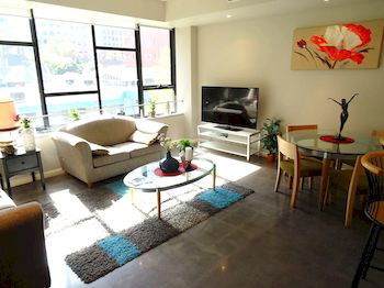 Anchor On Little Collins - Southern - Accommodation Fremantle 35