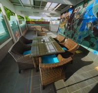 Sydney Star Backpackers - Accommodation Fremantle