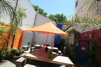 Zing Backpackers - Accommodation Fremantle 1