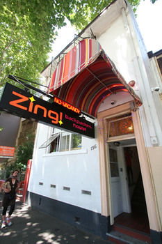 Zing Backpackers - Accommodation Fremantle 2