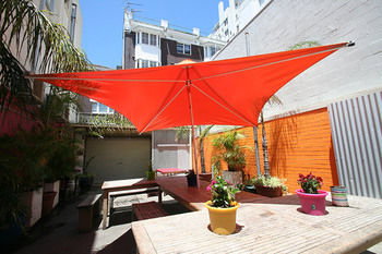 Zing Backpackers - Accommodation Fremantle 8