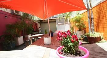 Zing Backpackers - Accommodation Fremantle 13
