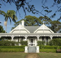 The Villa - Country House Retreat - Accommodation Fremantle