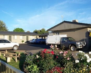 Motabelle Holiday Units - Accommodation Fremantle 1