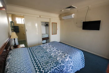 Motabelle Holiday Units - Accommodation Fremantle 4