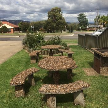 Motabelle Holiday Units - Accommodation Fremantle 32