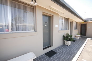 Motabelle Holiday Units - Accommodation Fremantle 38