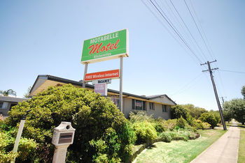 Motabelle Holiday Units - Accommodation Fremantle 42