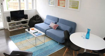 Apartment2c - Lennox 1 - Accommodation Fremantle 2