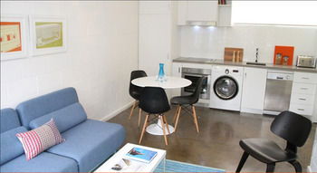 Apartment2c - Lennox 1 - Accommodation Fremantle 5