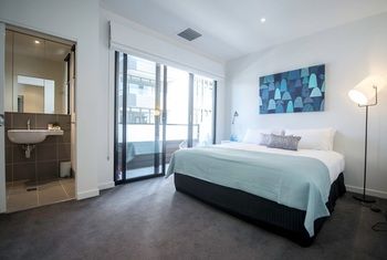 Apartment2c - Highline - Accommodation Fremantle 0