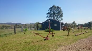 The Wattle Lodge - Accommodation Fremantle 22