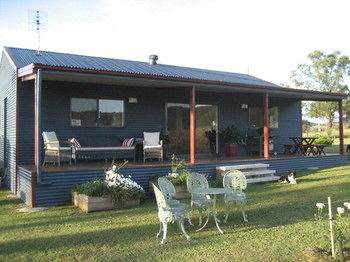 The Wattle Lodge - Accommodation Fremantle 24