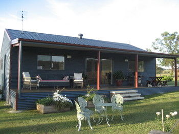 The Wattle Lodge - Accommodation Fremantle 25