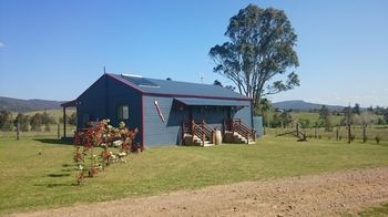 The Wattle Lodge - Accommodation Fremantle 27