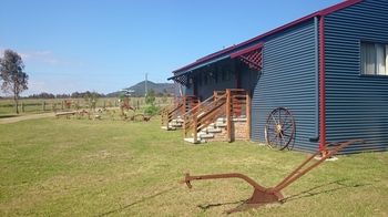 The Wattle Lodge - Accommodation Fremantle 28