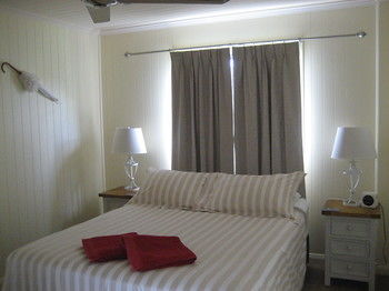 The Wattle Lodge - Accommodation Fremantle 29