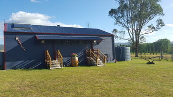 The Wattle Lodge - Accommodation Fremantle 31