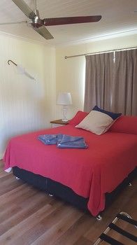 The Wattle Lodge - Accommodation Fremantle 34