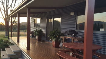 The Wattle Lodge - Accommodation Fremantle 36