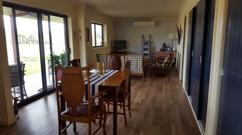 The Wattle Lodge - Accommodation Fremantle 40
