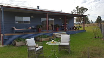 The Wattle Lodge - Accommodation Fremantle 41