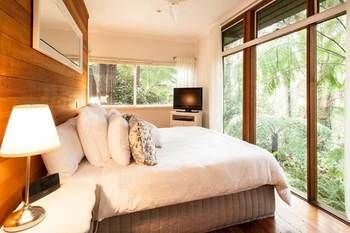 A Cottage In The Forest - Accommodation Fremantle 1