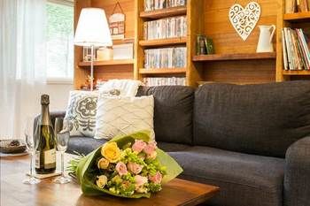 A Cottage In The Forest - Accommodation Fremantle 2