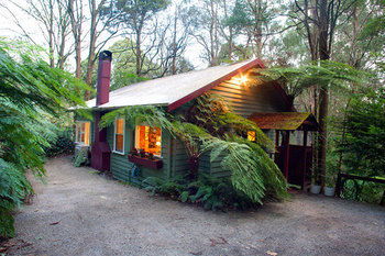 A Cottage In The Forest - Accommodation Fremantle 3