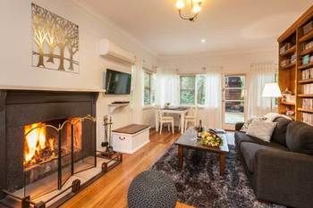 A Cottage In The Forest - Accommodation Fremantle 6