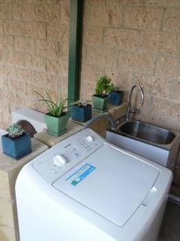 Emerald Apartment - Accommodation Fremantle 0