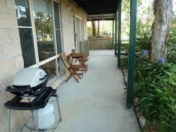Emerald Apartment - Accommodation Fremantle 2