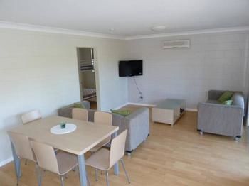 Emerald Apartment - Accommodation Fremantle 4