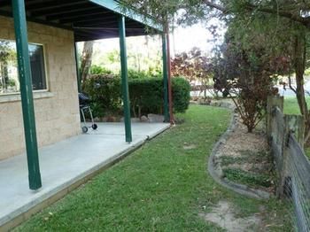 Emerald Apartment - Accommodation Fremantle 5
