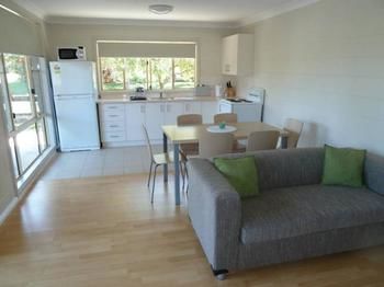 Emerald Apartment - Accommodation Fremantle 10