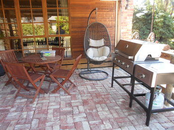 A Twist Of Willow - Accommodation Fremantle 11