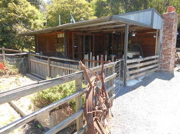 A Twist Of Willow - Accommodation Fremantle 14